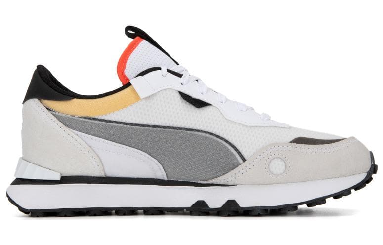 PUMA Rider Fv X Ray 'White' 3