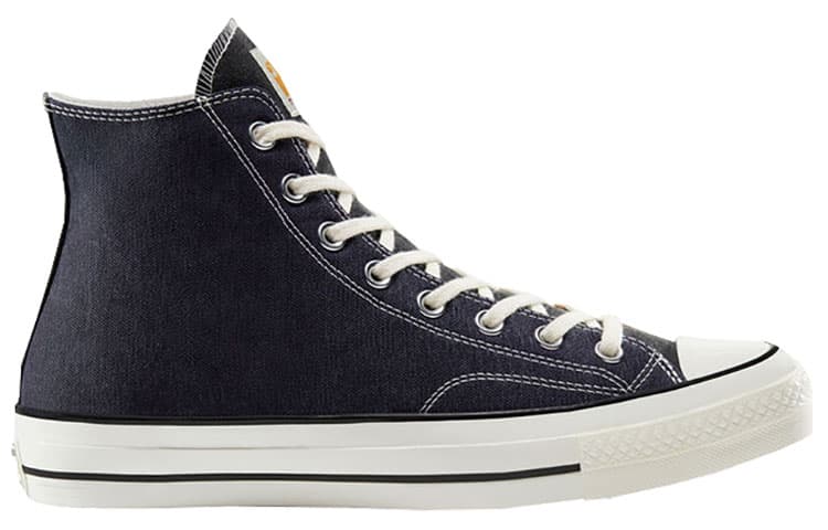 Converse Chuck Taylor All Star 70 Hi Renew Carhartt Wip 4