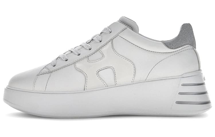 HOGAN Rebel Low Top Sneakers Women's