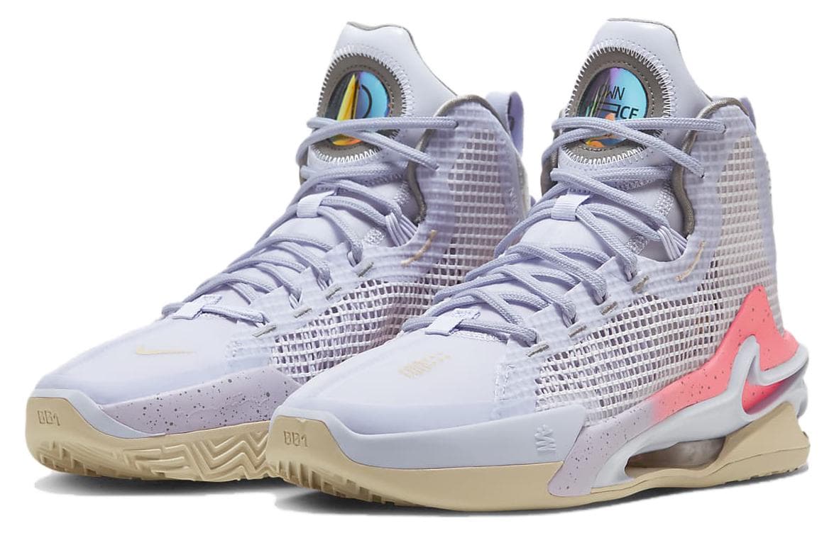 Nike Air Zoom G.T. Jump Ep 'Easter' 6
