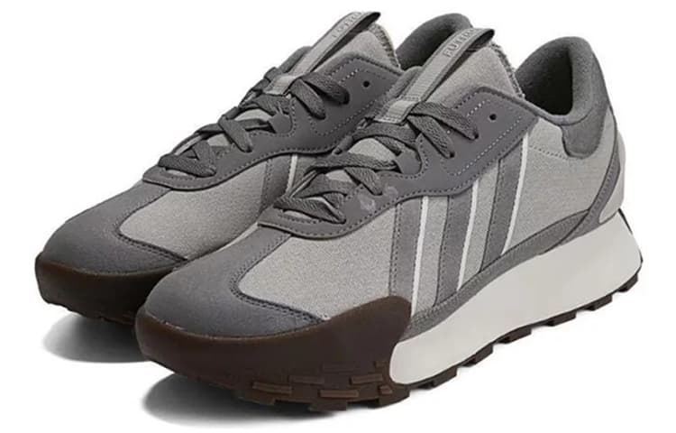 Adidas Neo Futro Mixer 'Grey' 5