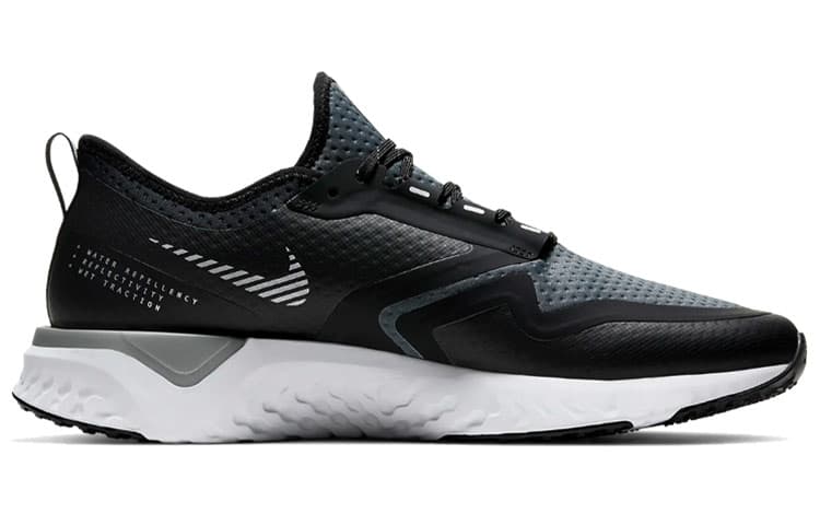 Nike Odyssey React Shield 2 Black Cool Grey 4