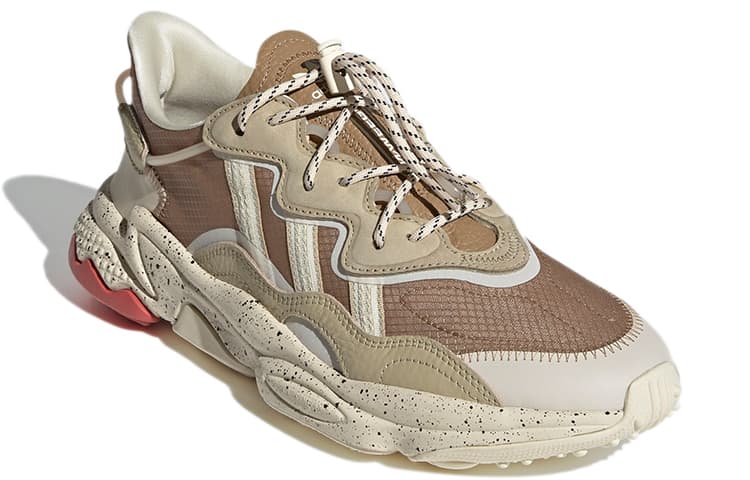 Adidas Originals Originanls Ozweego 'Brown' 6