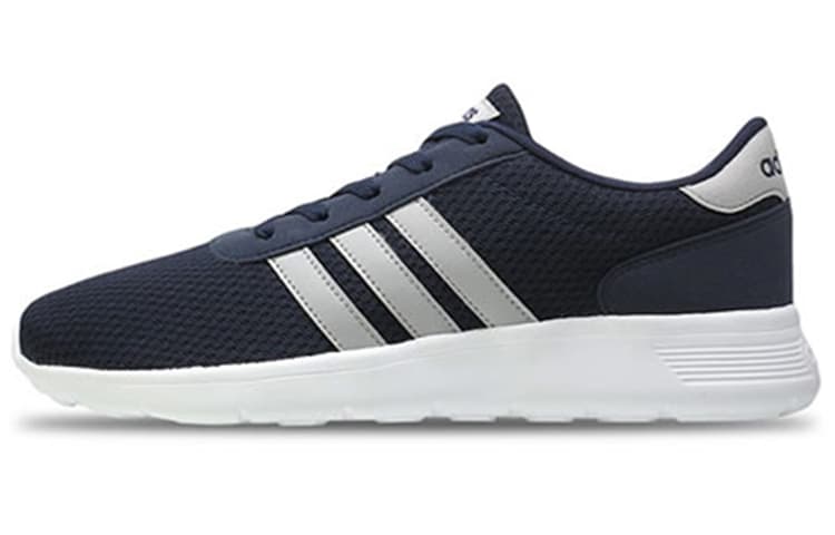 Adidas Neo Lite Racer 'Dark Blue Grey'