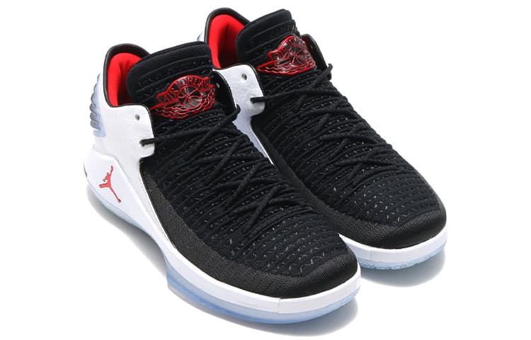 JORDAN 23 Low Pf 'Free Throw Line' 5