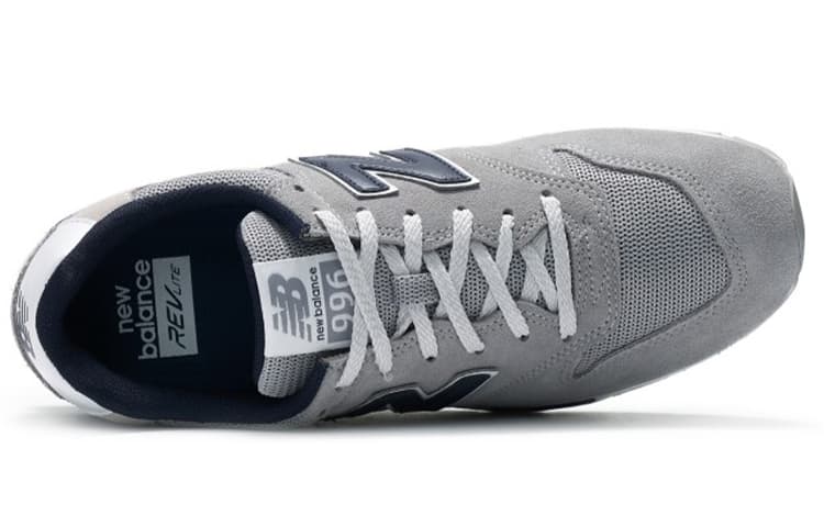 New Balance 996 Series Gray 5
