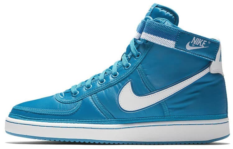 Nike Vandal High Supreme Blue Orbit 2