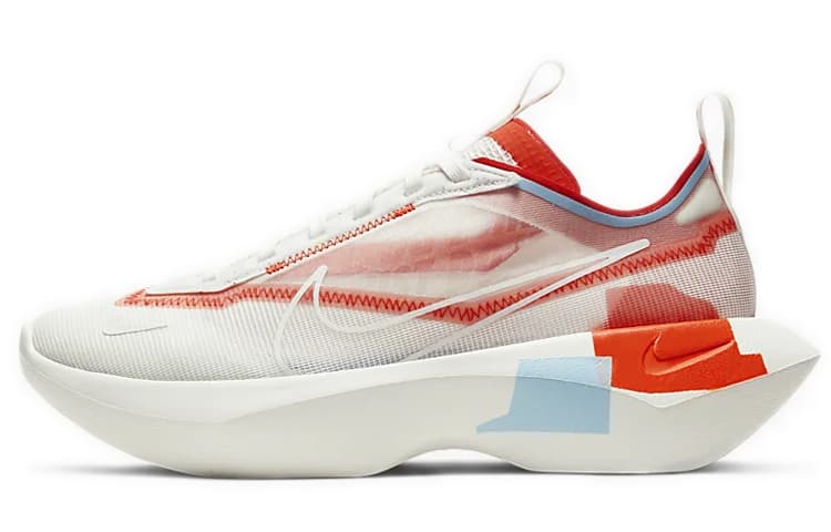 Nike Vista Lite Se Summit White Team Orange Women's 2