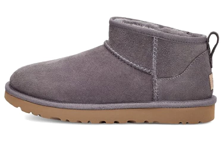 UGG Classic Ultra Mini Boot Shade Women's 2