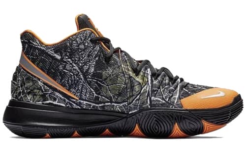 Nike Kyrie 5 Ep 'Taco' 3
