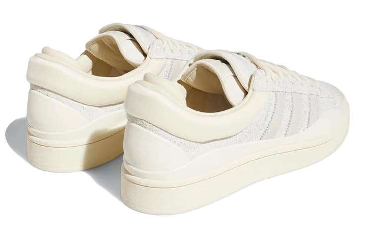 Adidas Originals Campus Light Bad Bunny Cream 5