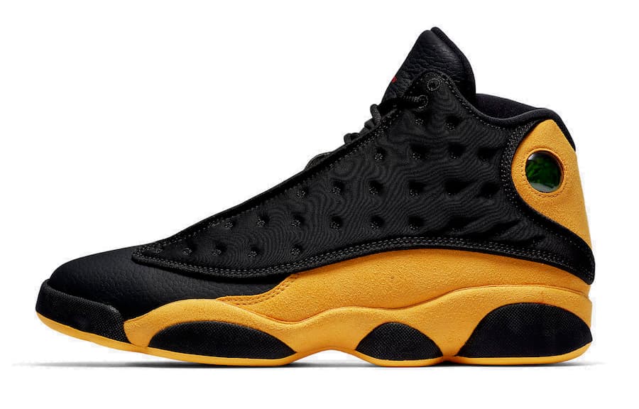 JORDAN 13 Retro Carmelo Anthony Class Of 2002 B Grade 2
