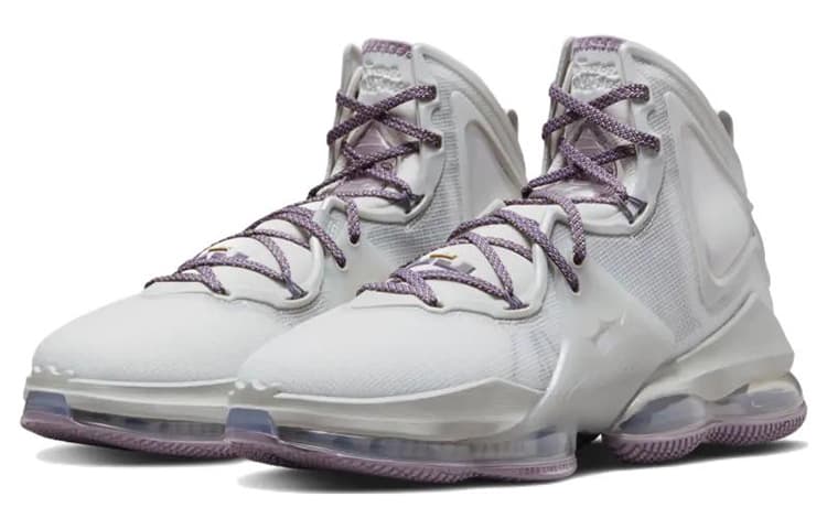 Nike LeBron 19 Ep 'Strive For Greatness' 5