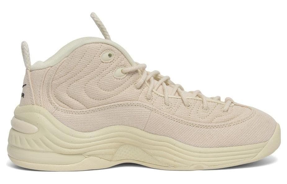 Nike Air Penny 2 Stussy Fossil 3