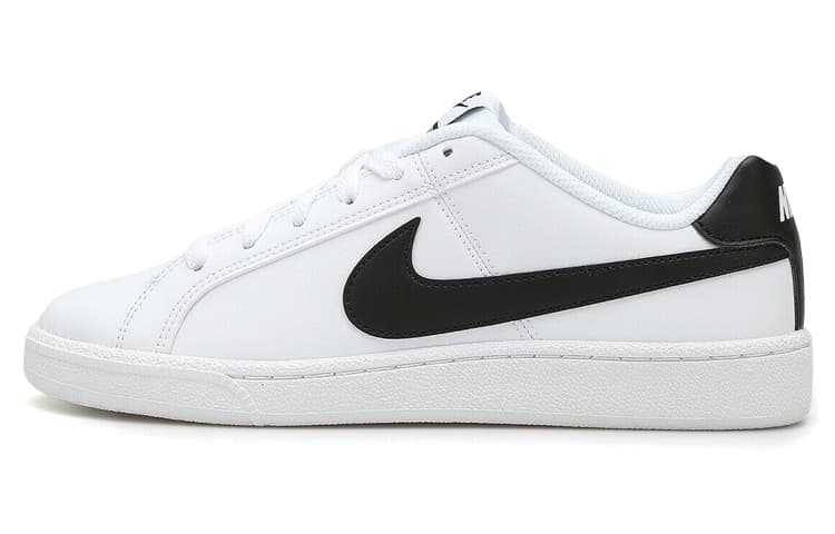Nike Court Royale Sl 'White Black' 2