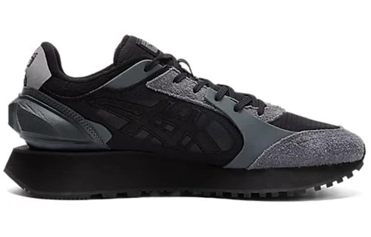 Onitsuka Tiger Moage Co 'Black Carrier Grey' 3