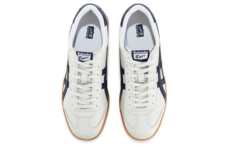 Onitsuka Tiger Tokuten White Navy Gum 6