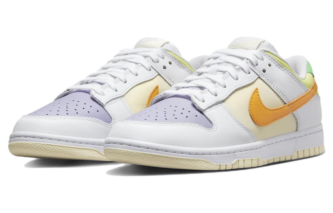 Nike Dunk Low Sundial Women's 6