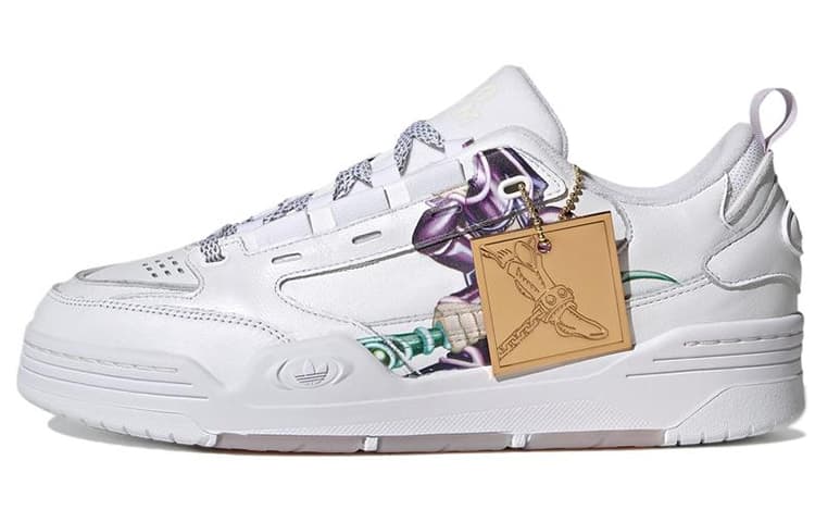 Adidas Originals ADI2000 Yu Gi Oh! Dark Magician