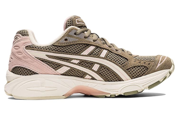 Asics Gel Kayano 14 Mink Cream Women's 4