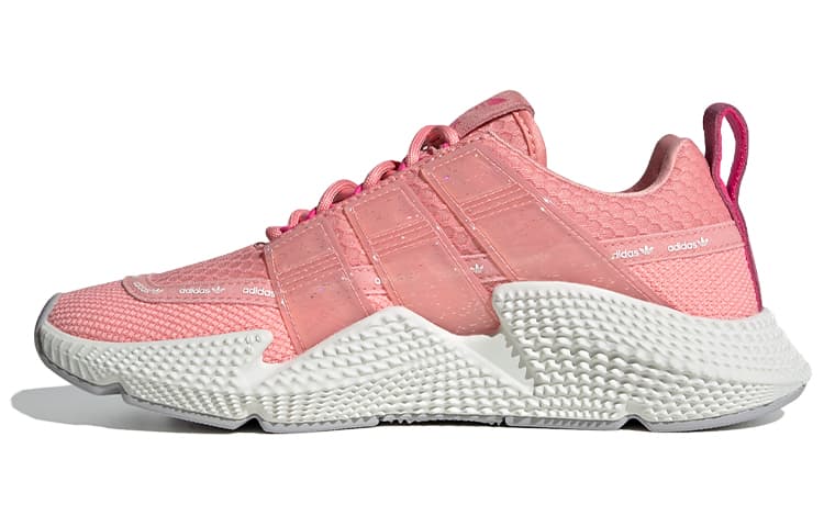 Adidas Originals Prophere V2 'Pink White' Women's 2