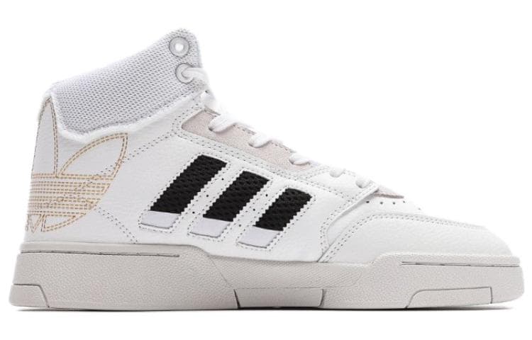 Adidas Originals Originals Drop Step Xl 'White Gold' 3