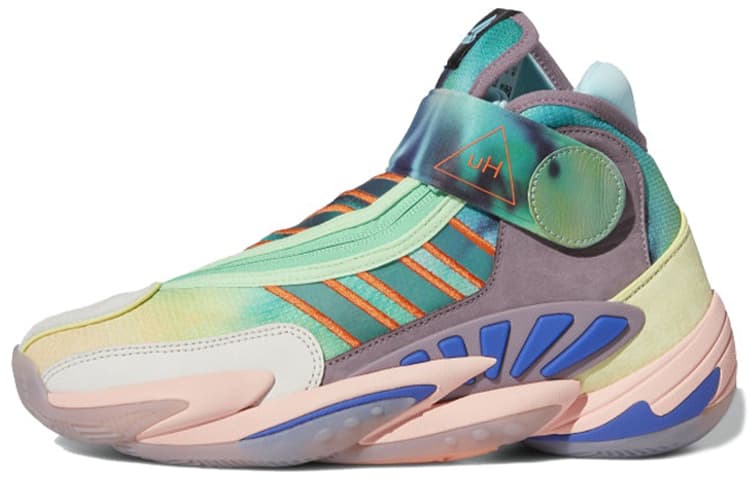Adidas Originals 0 To 60 Stmt Pharrell Multicolor 2