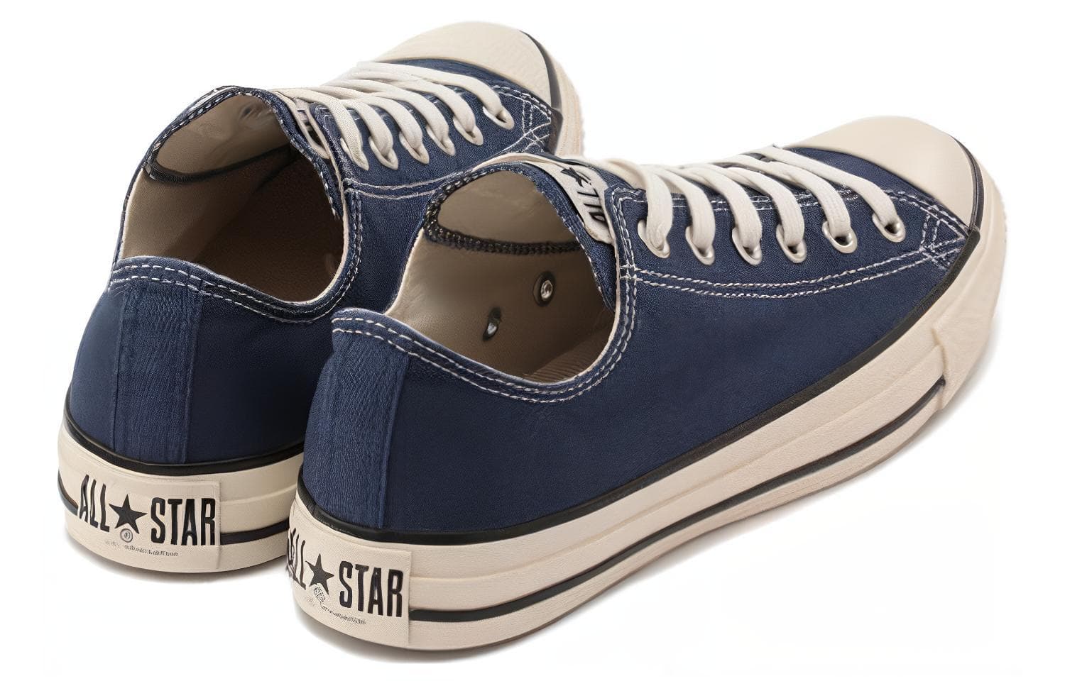 Converse All Star Us Colore Ox 5
