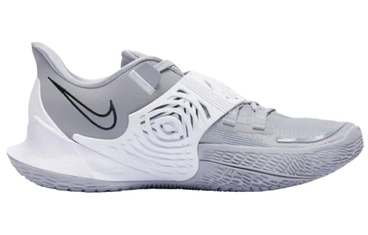 Nike Kyrie Low 3 Tb Wolf Grey 3