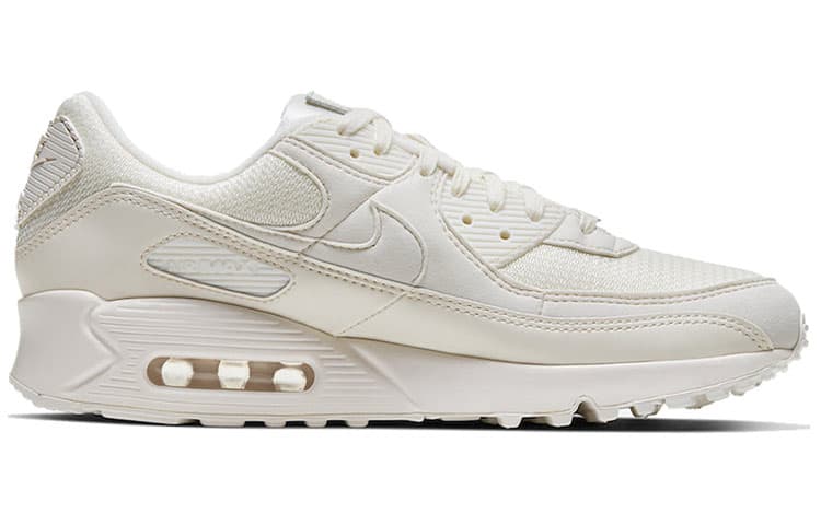 Nike Air Max 90 Recraft Sail 4