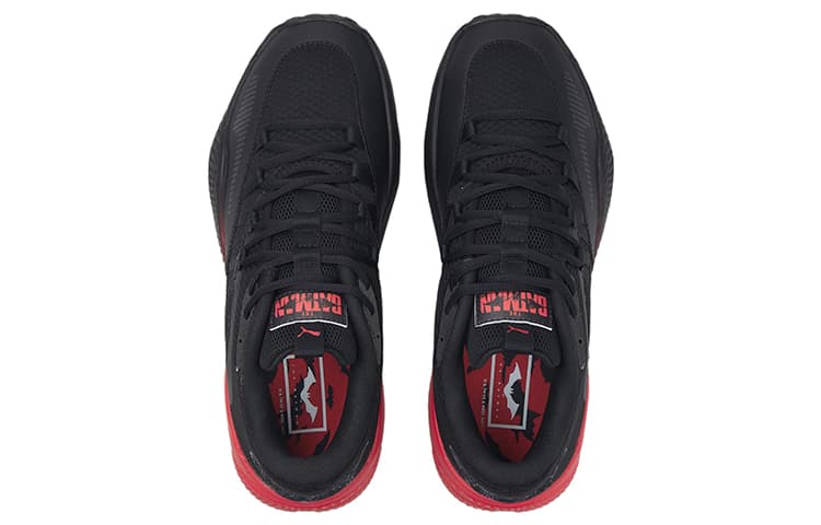 PUMA Court Rider 2.0 The Batman 5