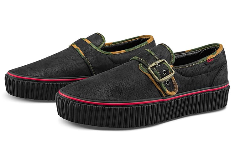 Vans Style 47 Creeper Horror Pack The Lost Boys 4