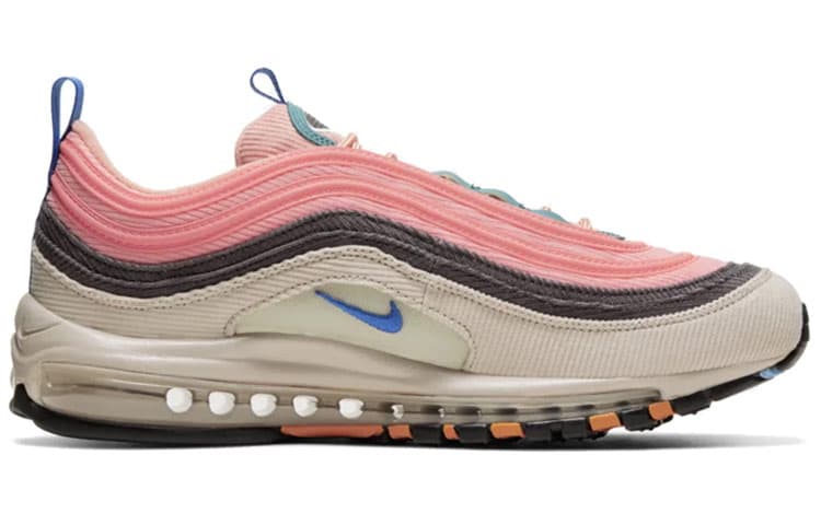 Nike Air Max 97 Corduroy Desert Sand 4