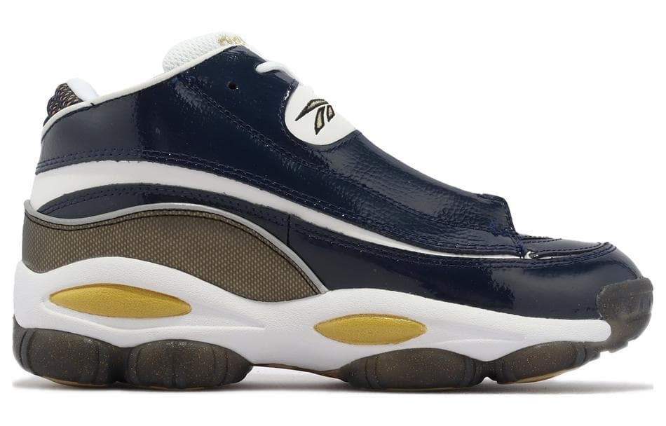 Reebok The Answer Dmx Georgetown 2023 3
