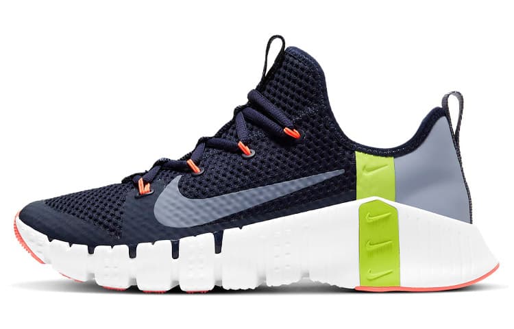 Nike Free Metcon 3 Blackened Blue Ashen Slate 2