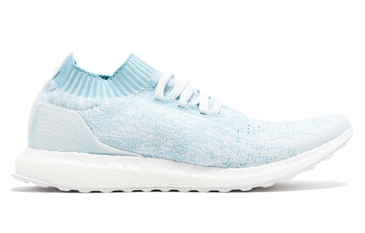 Adidas Ultra Boost Uncaged Parley Coral Bleaching 3