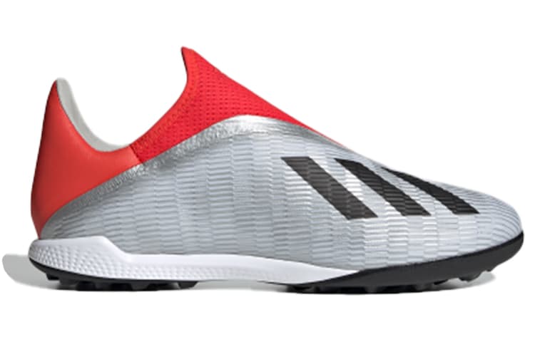 Adidas X 19.3 Ll Tf 'Pink Grey' 4