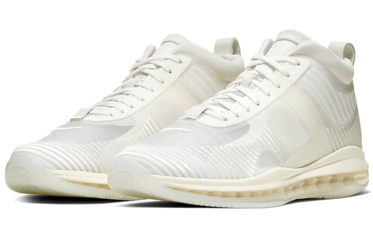 Nike LeBron Icon John Elliott Summit White 6