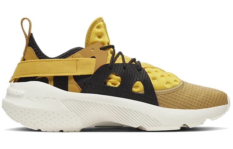 Nike Huarache Type Club Gold 3