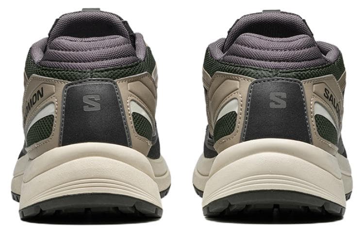 SALOMON Odyssey 1 'Dark Grey' 5