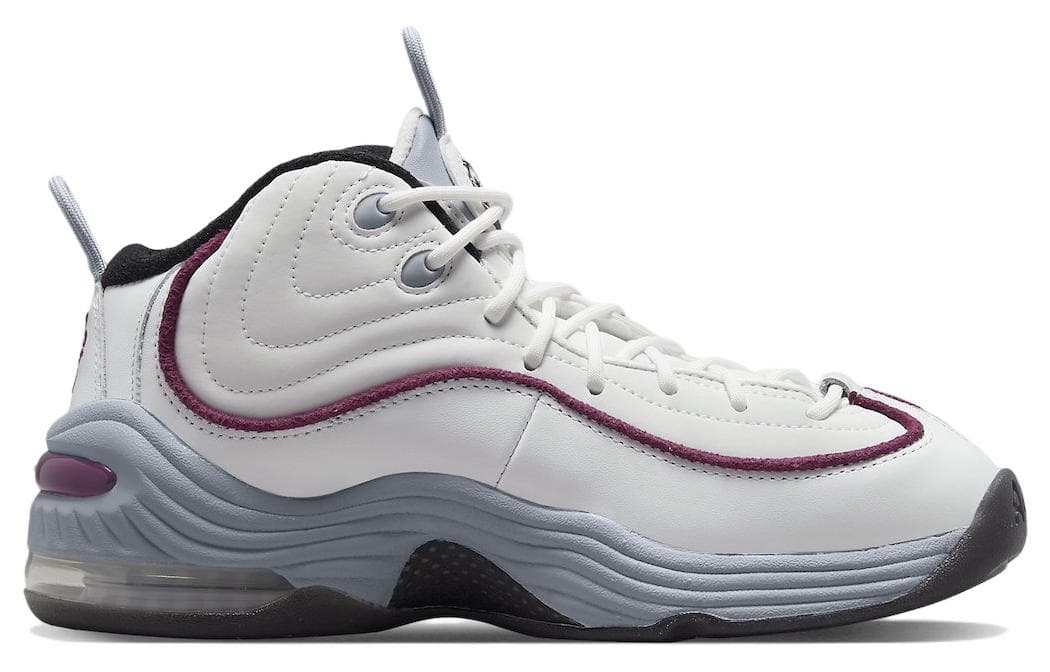 Nike Air Max Penny 2 Rosewood Women's 4
