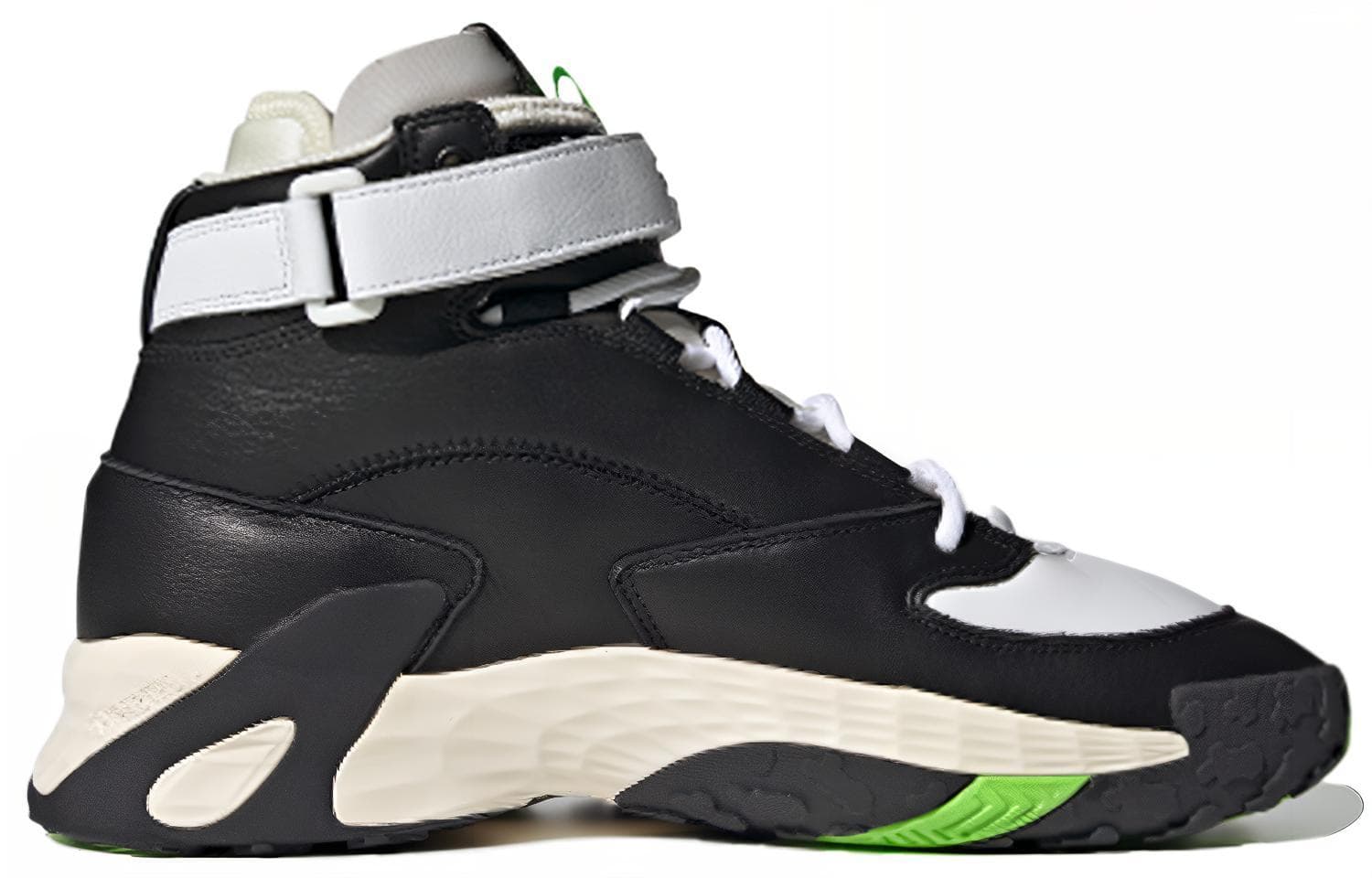 Adidas Originals Streetball Forum Mid Sankuanz 3