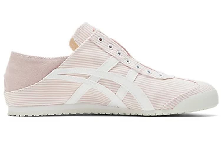 Onitsuka Tiger Mexico 66 Paraty 'Watershed Rose White' 4