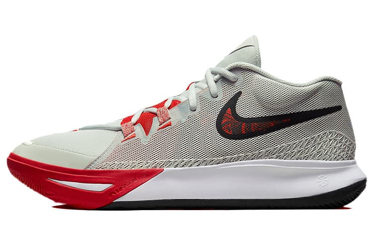 Nike Kyrie Flytrap 6 Photon Dust University Red