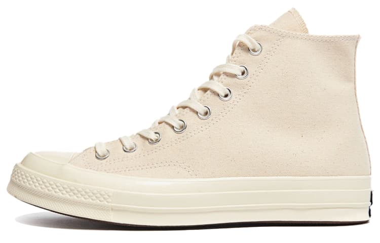 Converse Chuck Taylor All Star 70 Hi Natural 2