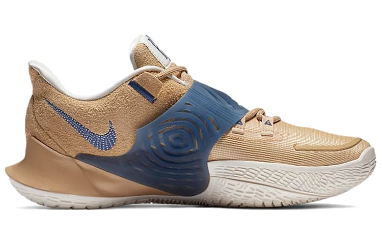 Nike Kyrie Low 3 Ep 'Sashiko Pack' 4