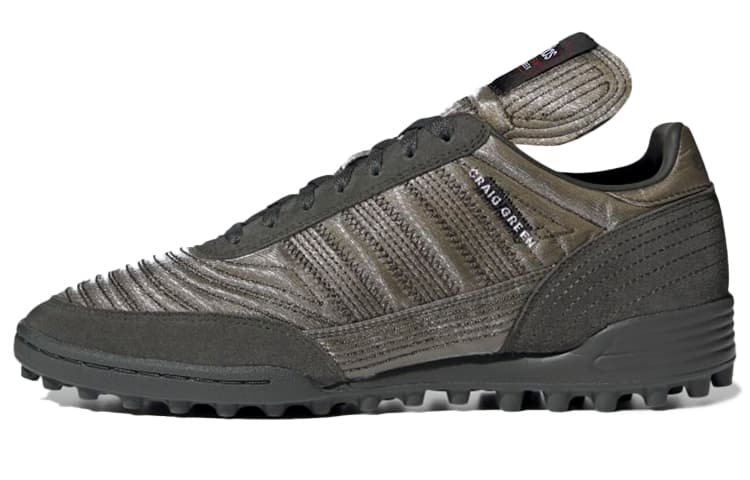Adidas Originals Kontuur Iii Craig Green Legend Earth