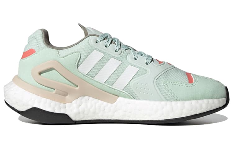Adidas Originals Originals Day Jogger 'Green White Orange' Women's 3