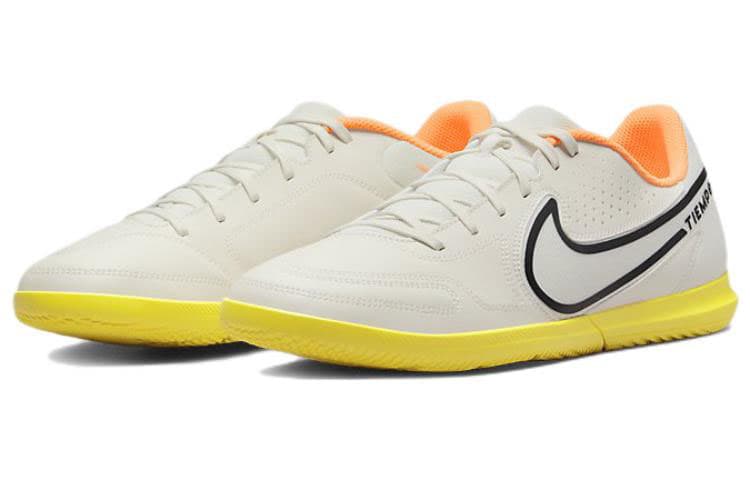 Nike Tiempo Legend 9 Club IC 'Phantom Yellow Strike' 6