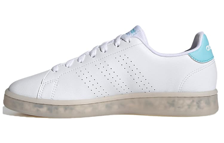 Adidas Neo Advantage 'White Hazy Sky' Women's